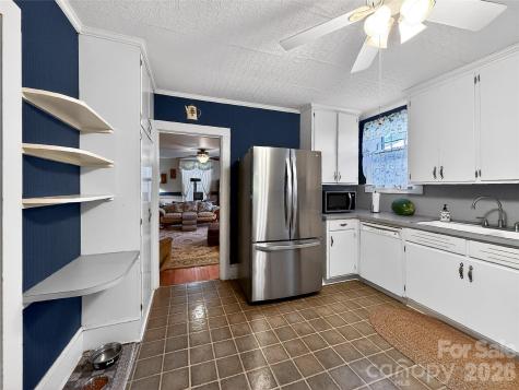 192 W Court Street Rutherfordton NC 28139