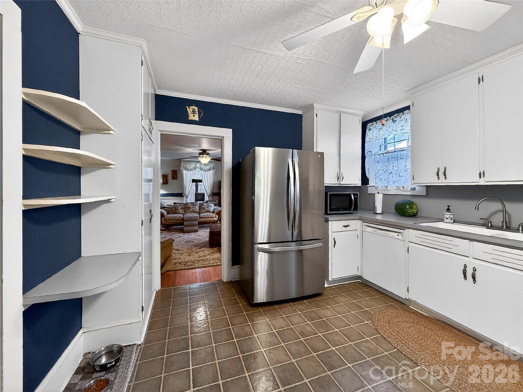 192 W Court Street Rutherfordton NC 28139