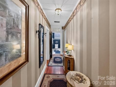 192 W Court Street Rutherfordton NC 28139