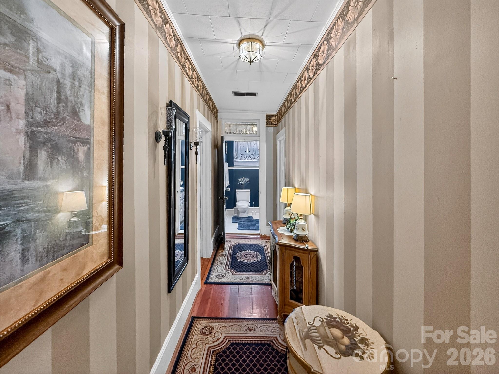 192 W Court Street Rutherfordton NC 28139