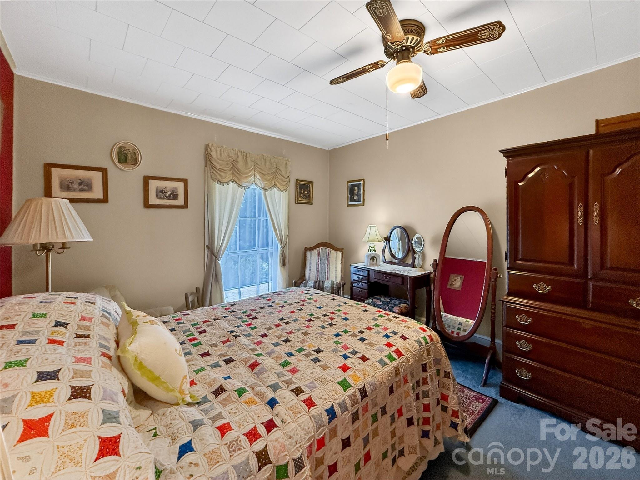 192 W Court Street Rutherfordton NC 28139