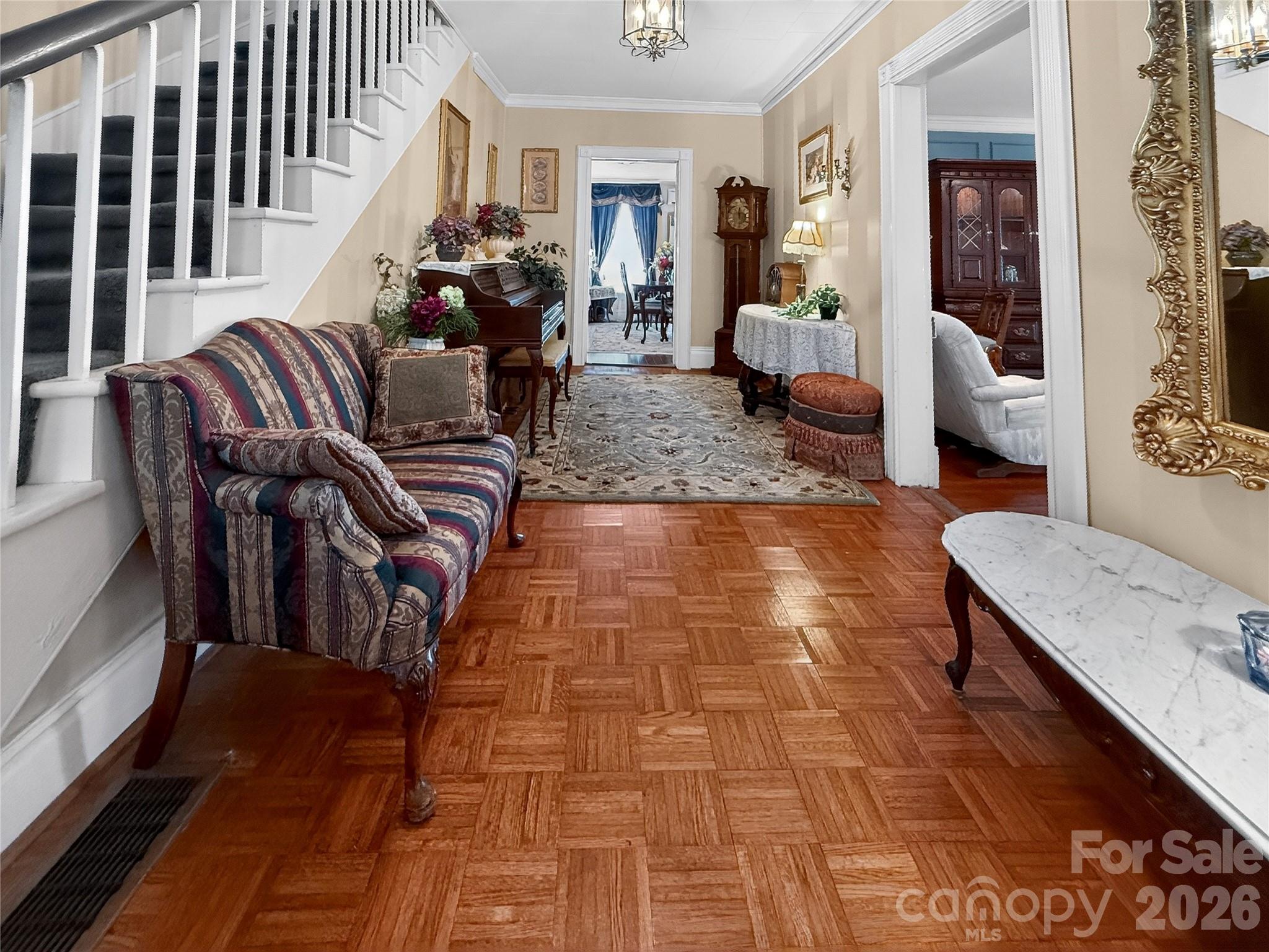192 W Court Street Rutherfordton NC 28139