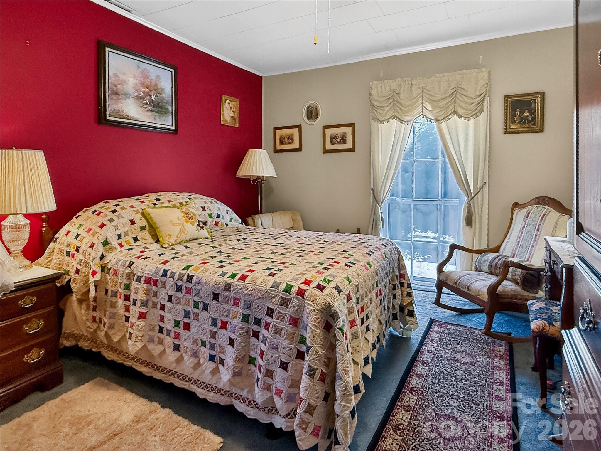192 W Court Street Rutherfordton NC 28139