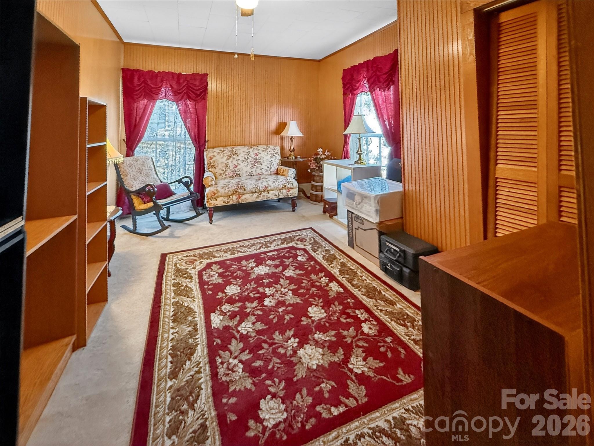 192 W Court Street Rutherfordton NC 28139