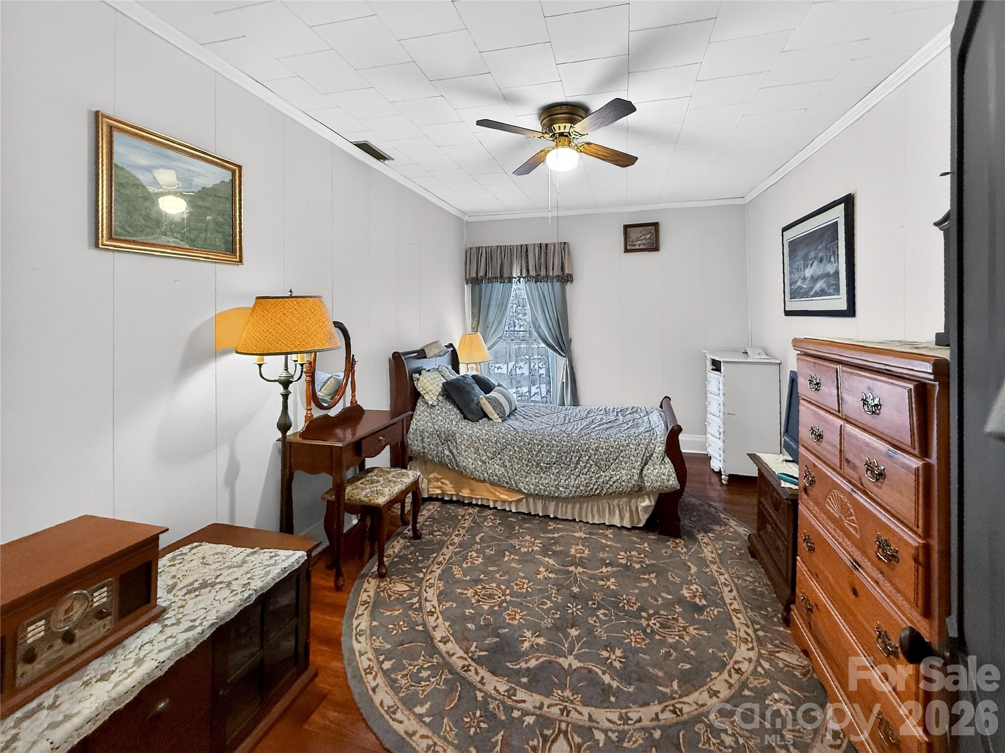 192 W Court Street Rutherfordton NC 28139