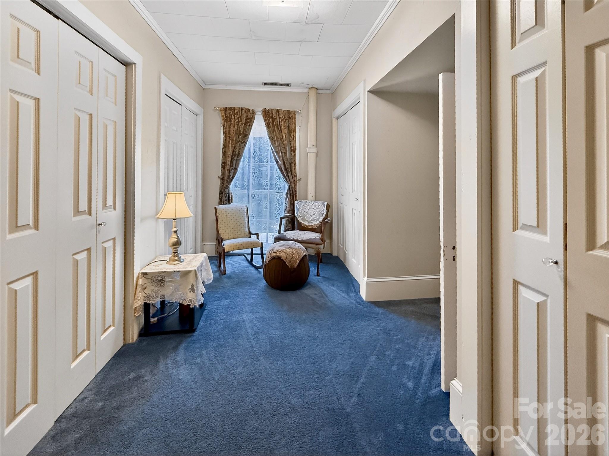 192 W Court Street Rutherfordton NC 28139