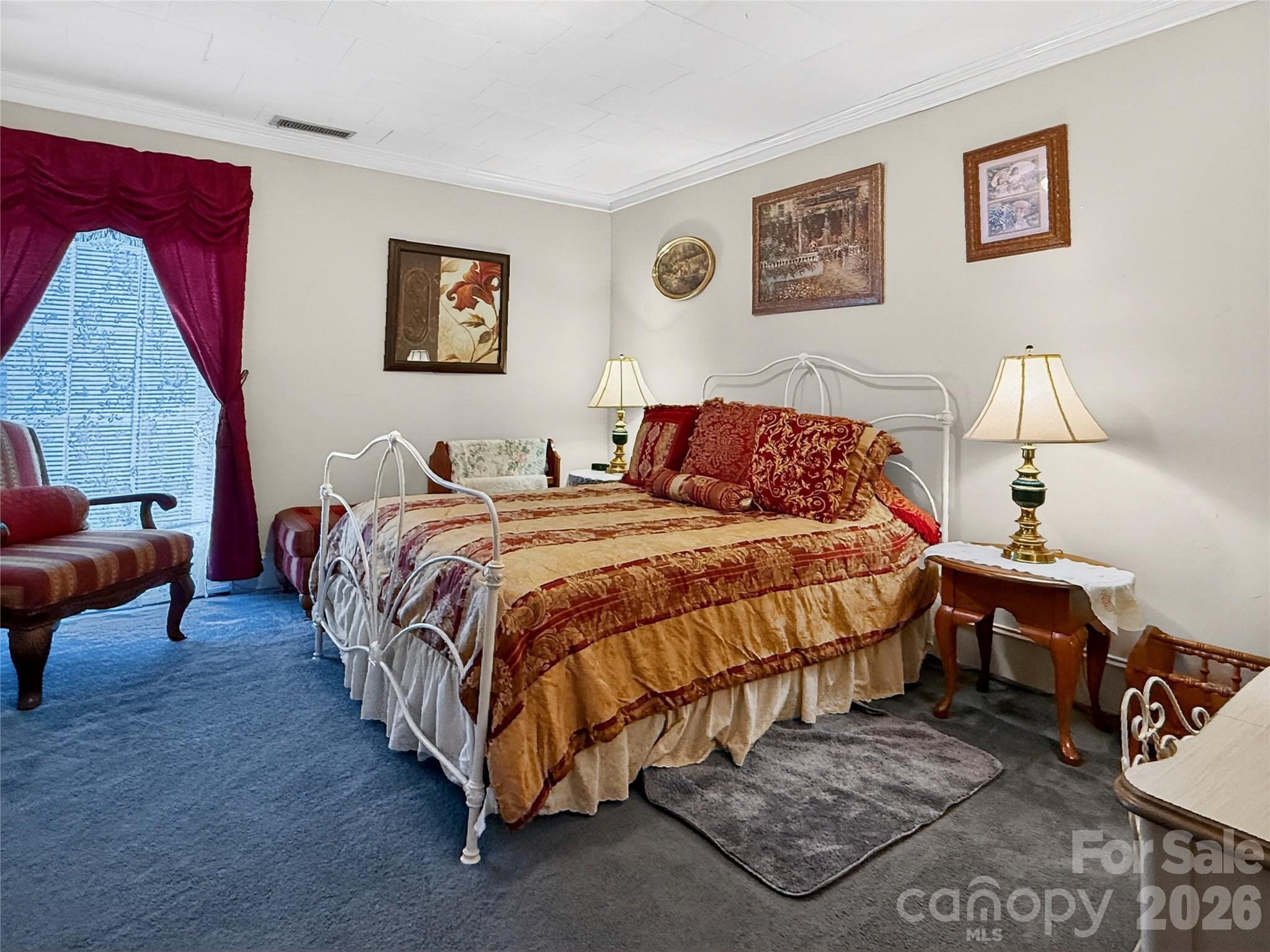 192 W Court Street Rutherfordton NC 28139