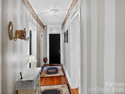 192 W Court Street Rutherfordton NC 28139