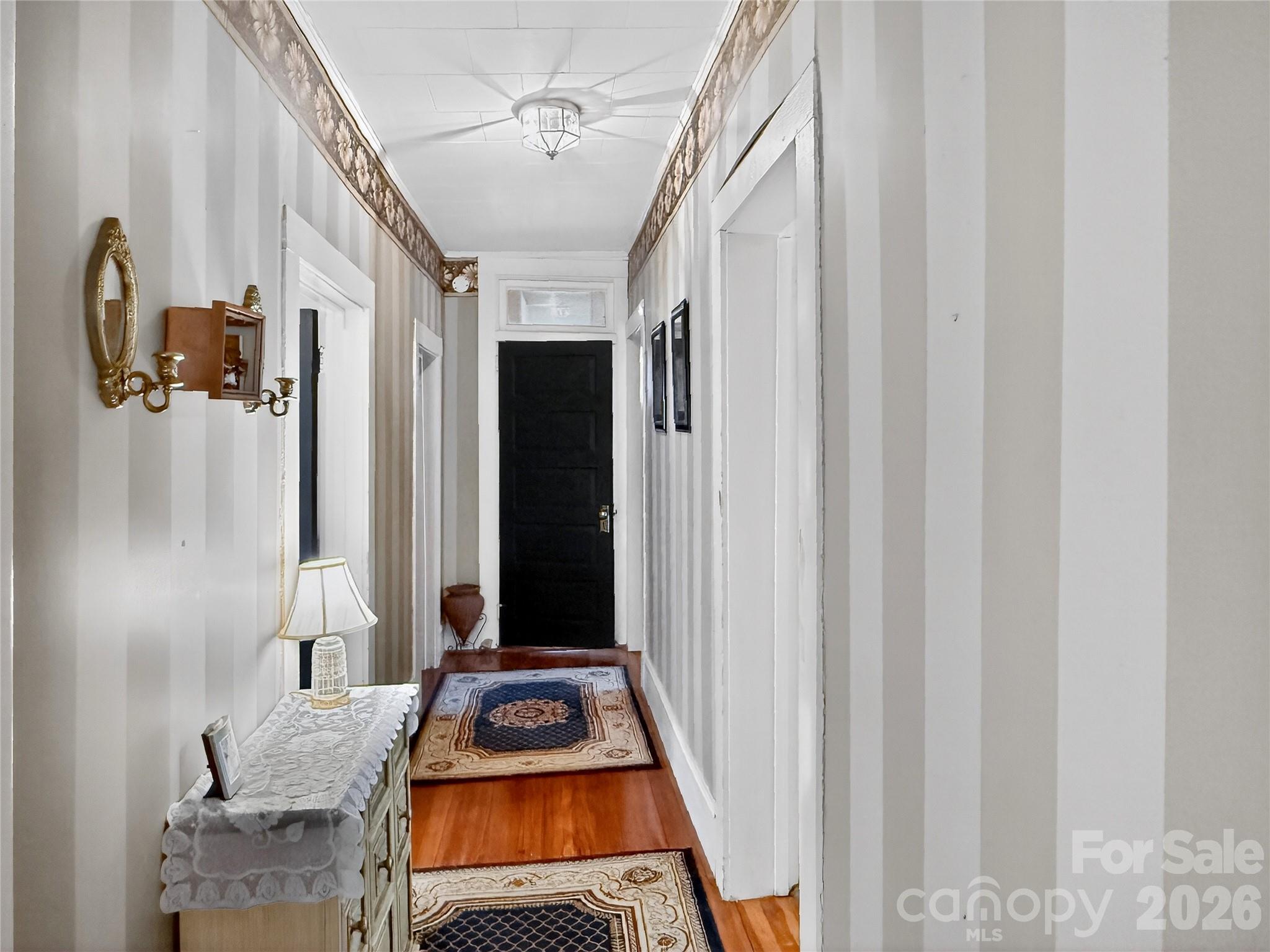 192 W Court Street Rutherfordton NC 28139
