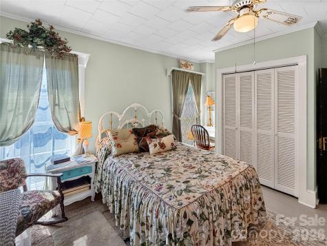 192 W Court Street Rutherfordton NC 28139
