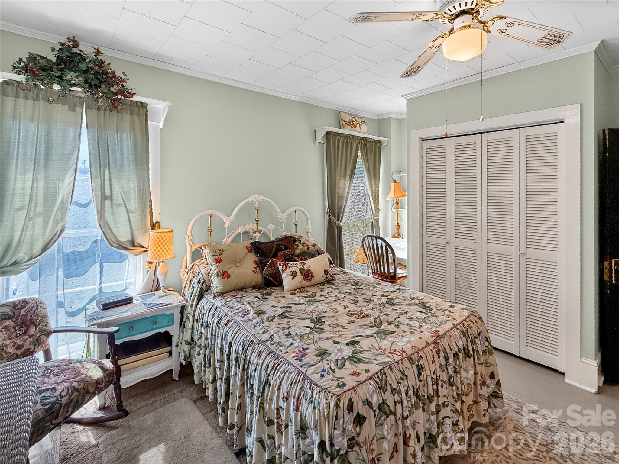 192 W Court Street Rutherfordton NC 28139