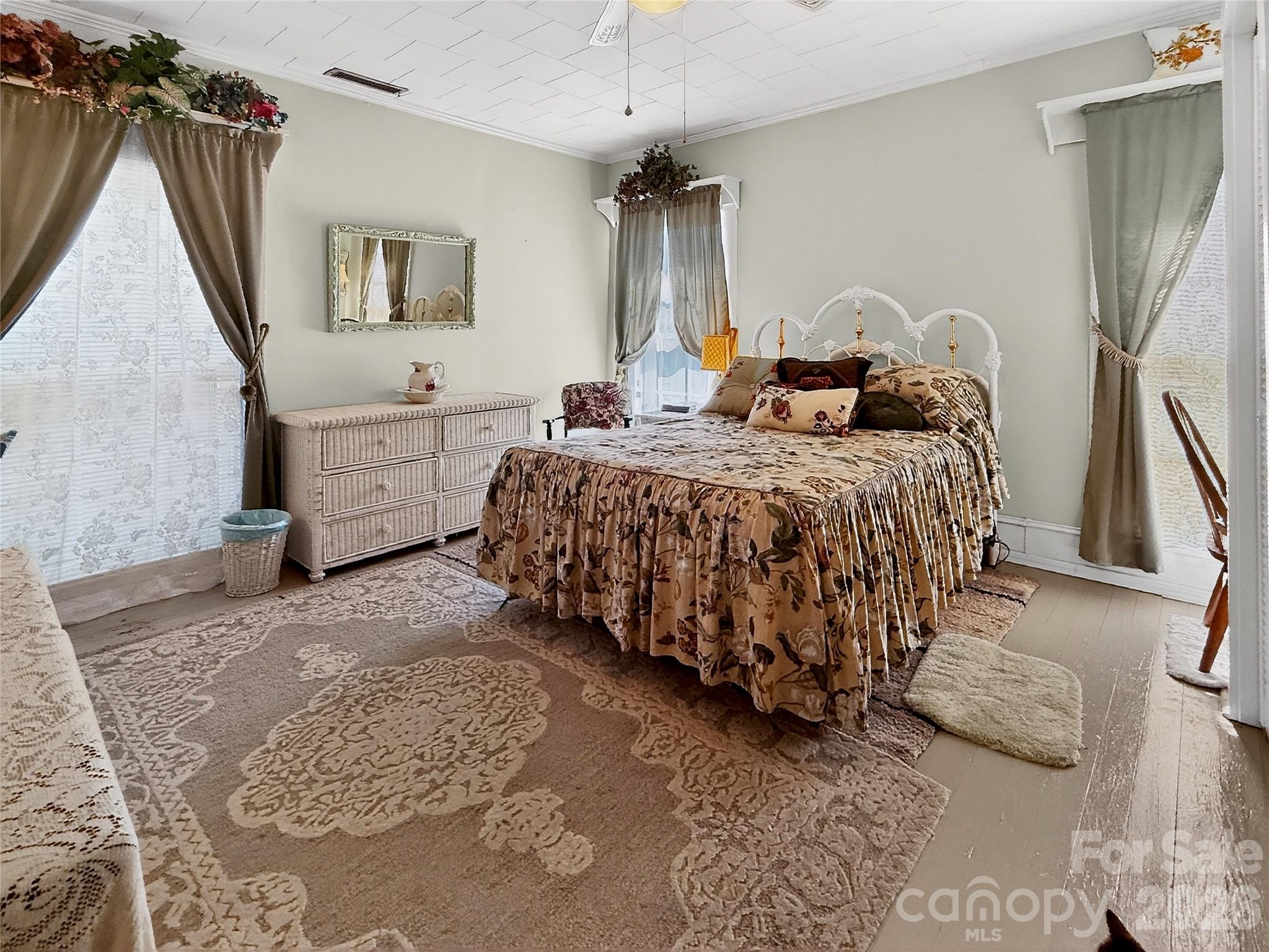 192 W Court Street Rutherfordton NC 28139