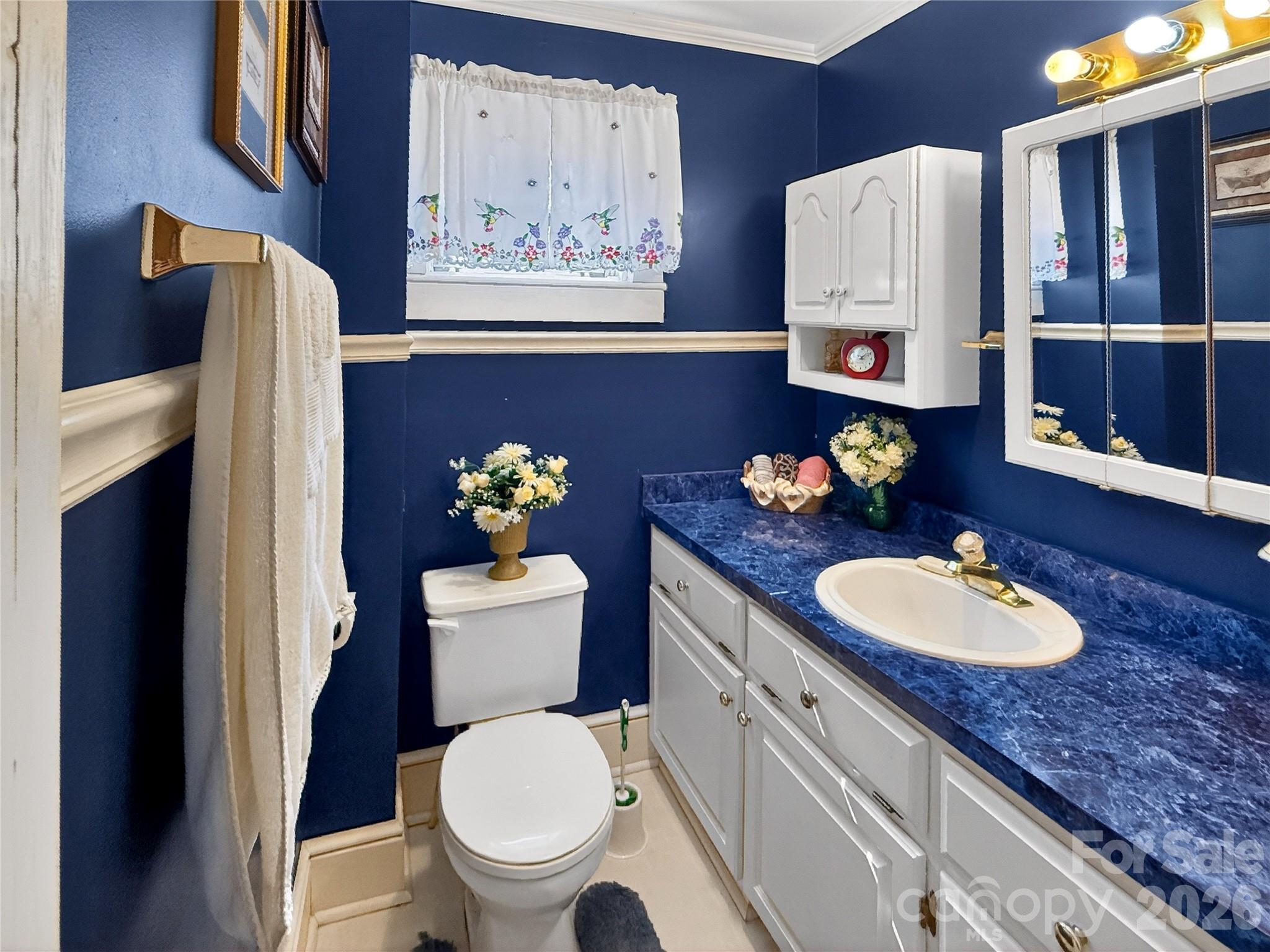 192 W Court Street Rutherfordton NC 28139