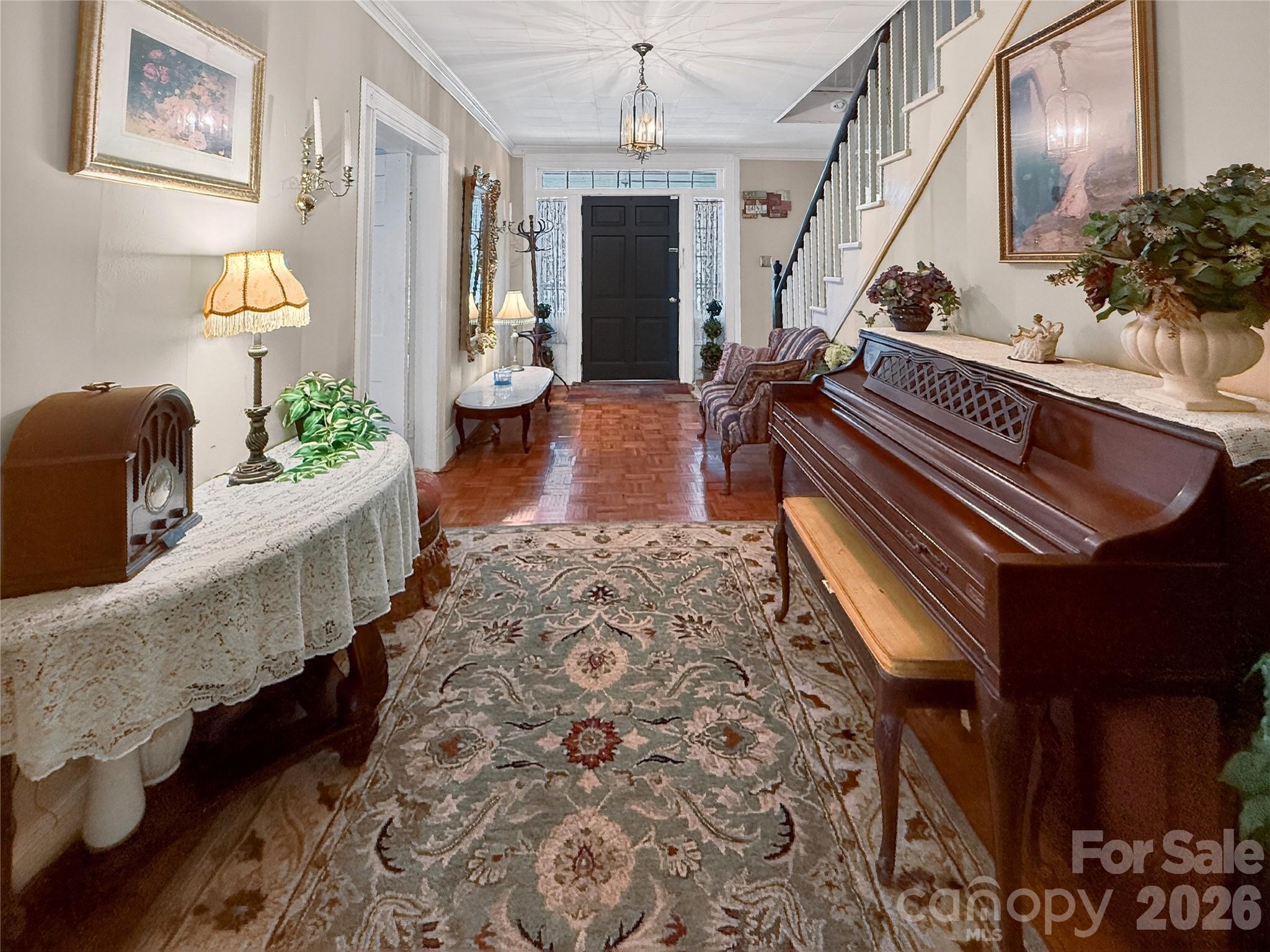 192 W Court Street Rutherfordton NC 28139