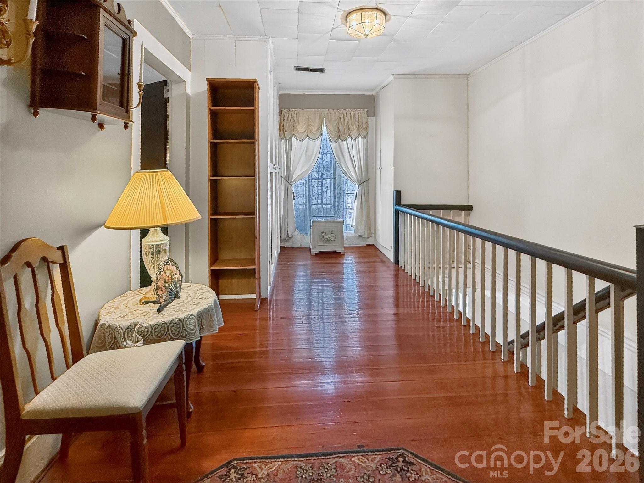 192 W Court Street Rutherfordton NC 28139