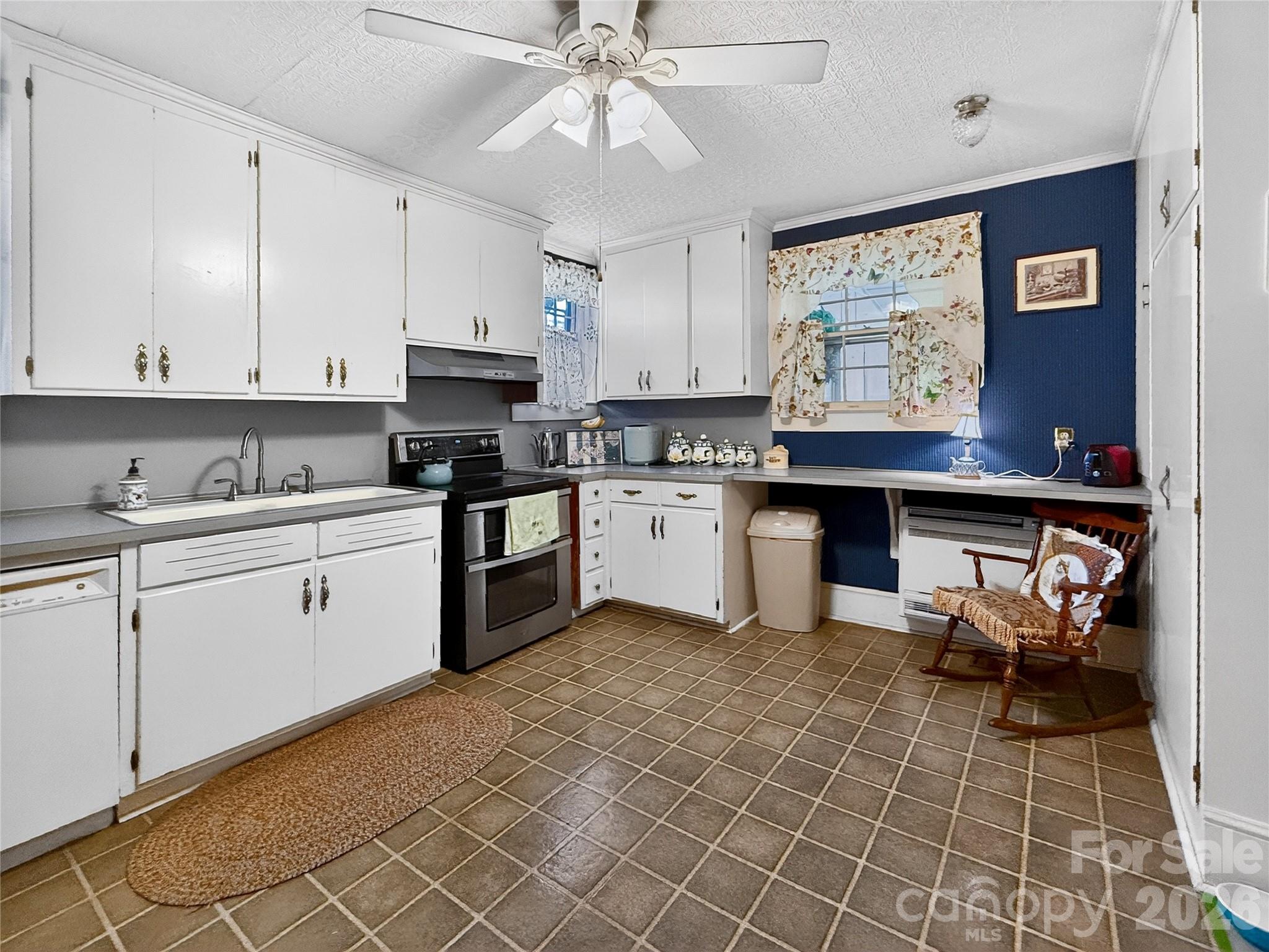 192 W Court Street Rutherfordton NC 28139