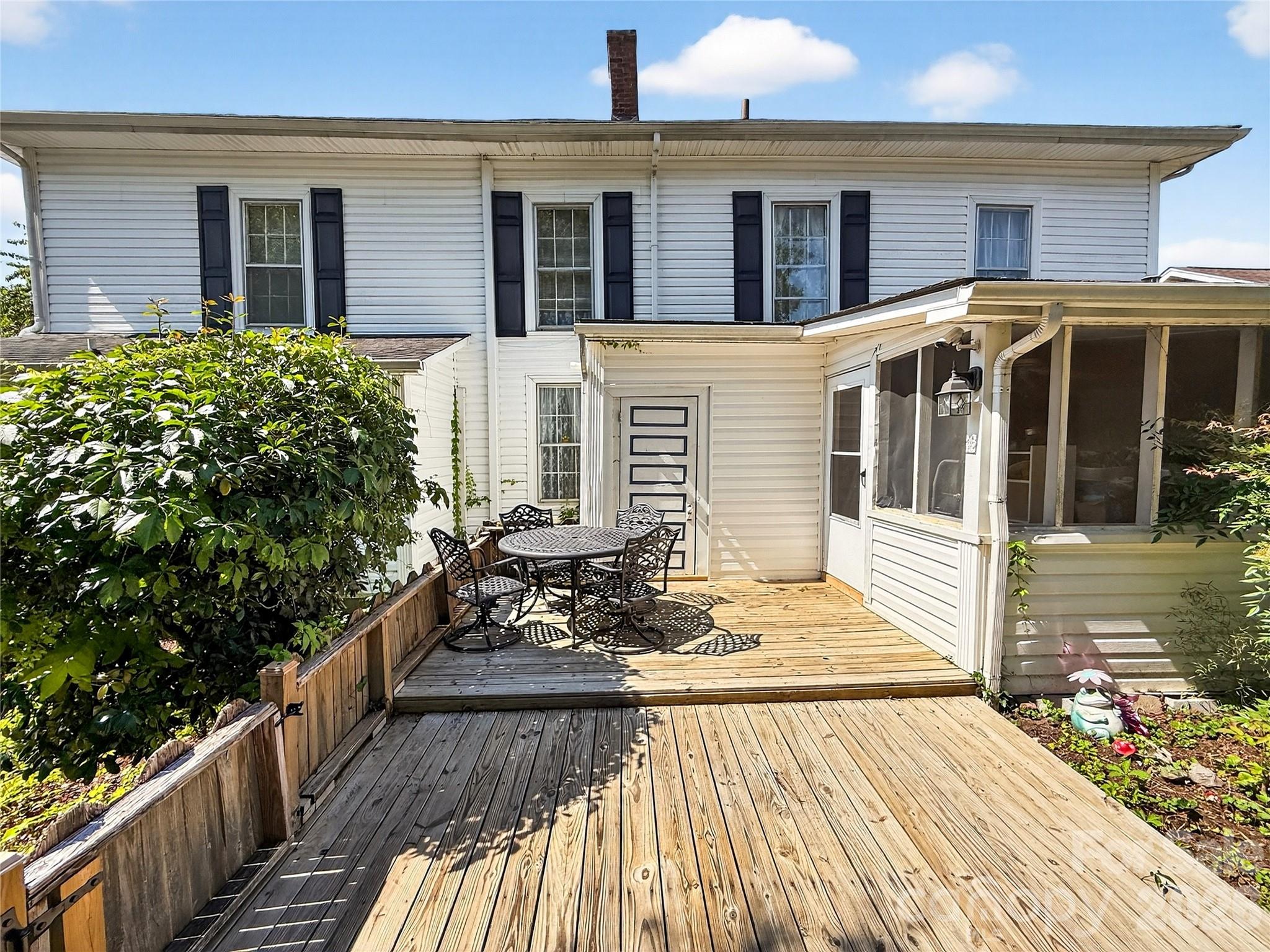 192 W Court Street Rutherfordton NC 28139