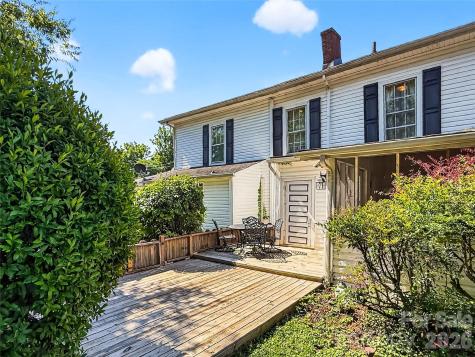 192 W Court Street Rutherfordton NC 28139