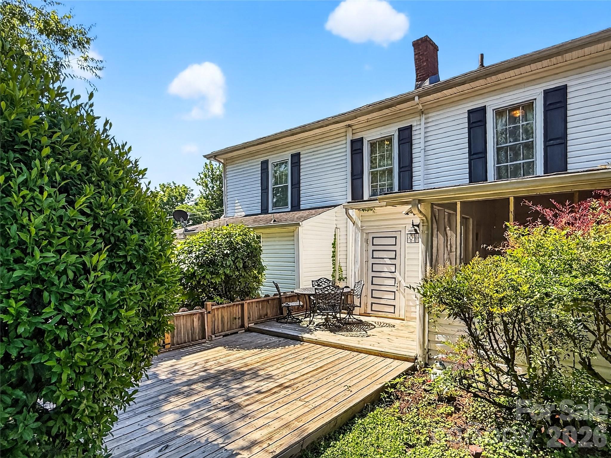 192 W Court Street Rutherfordton NC 28139