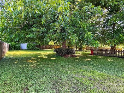 192 W Court Street Rutherfordton NC 28139