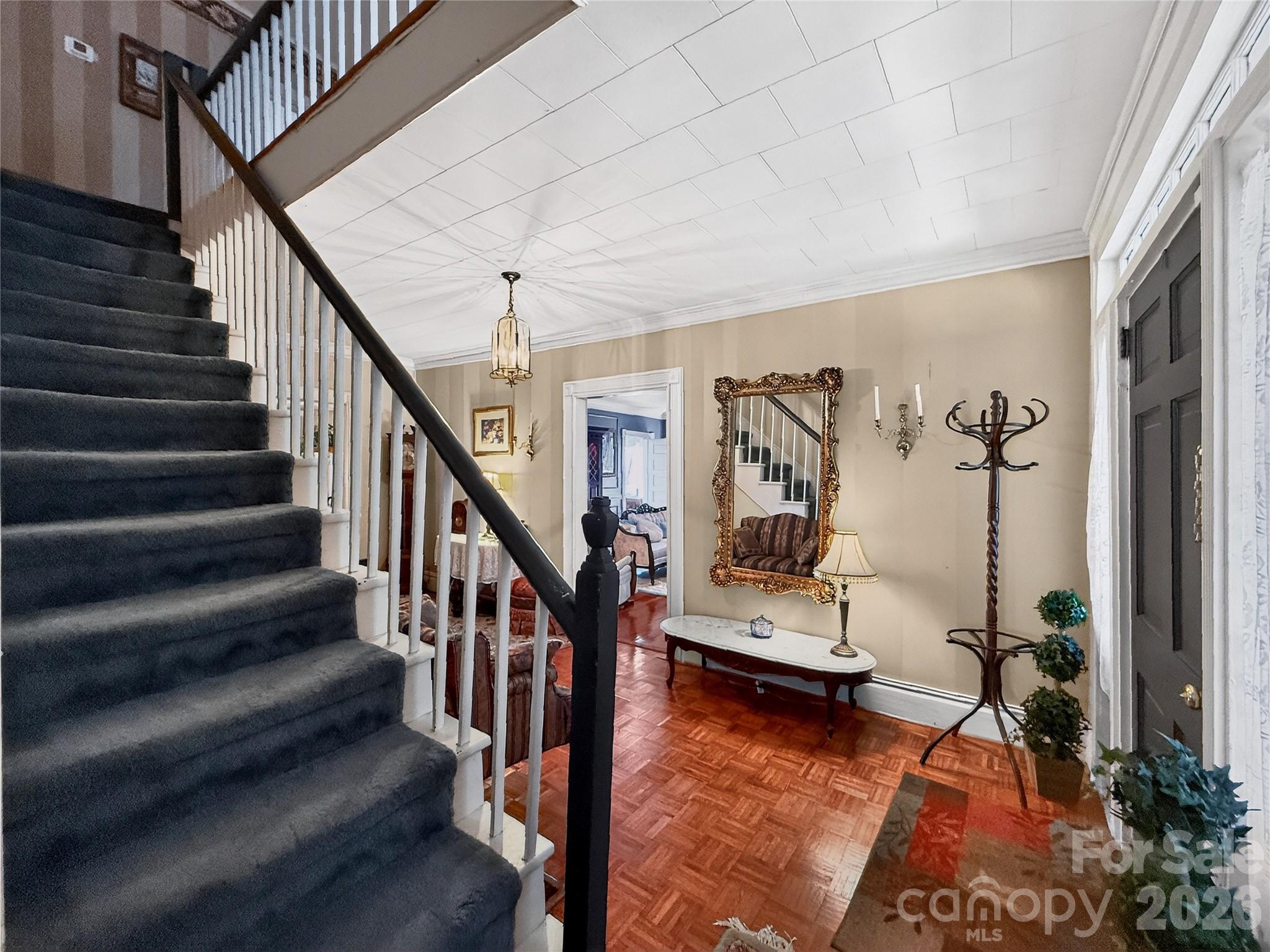 192 W Court Street Rutherfordton NC 28139