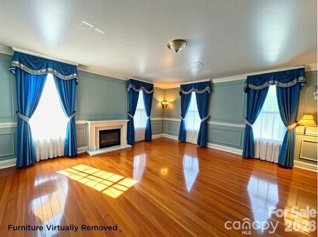192 W Court Street Rutherfordton NC 28139