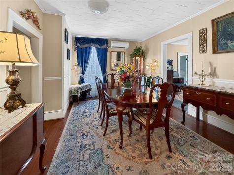 192 W Court Street Rutherfordton NC 28139
