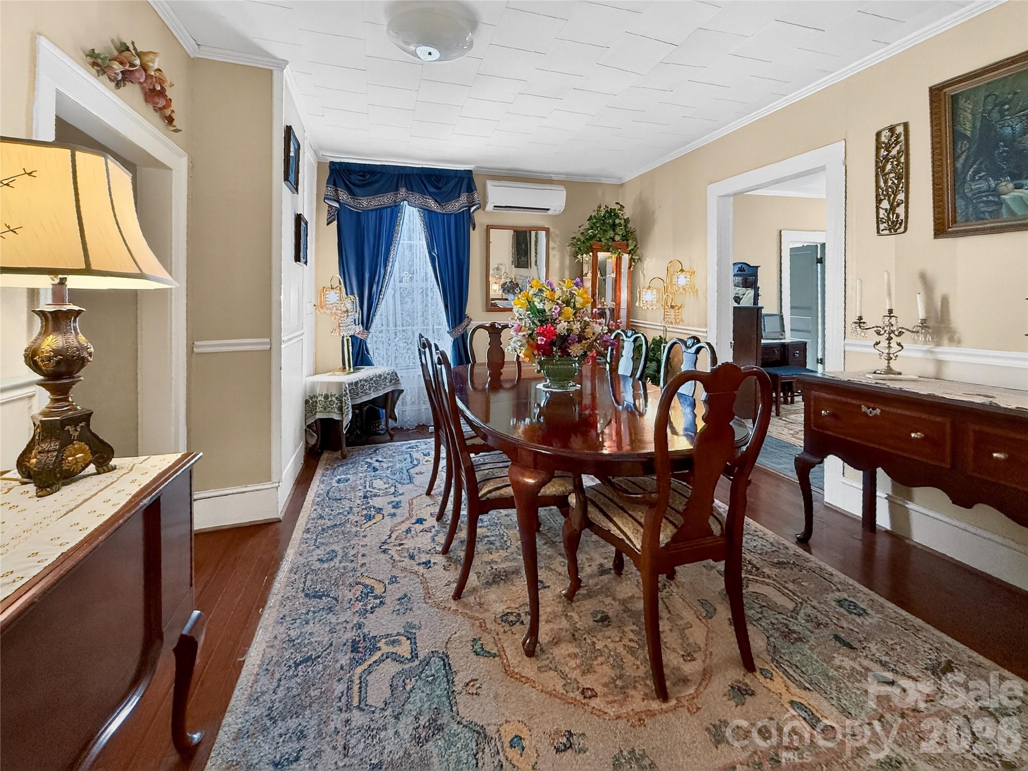 192 W Court Street Rutherfordton NC 28139