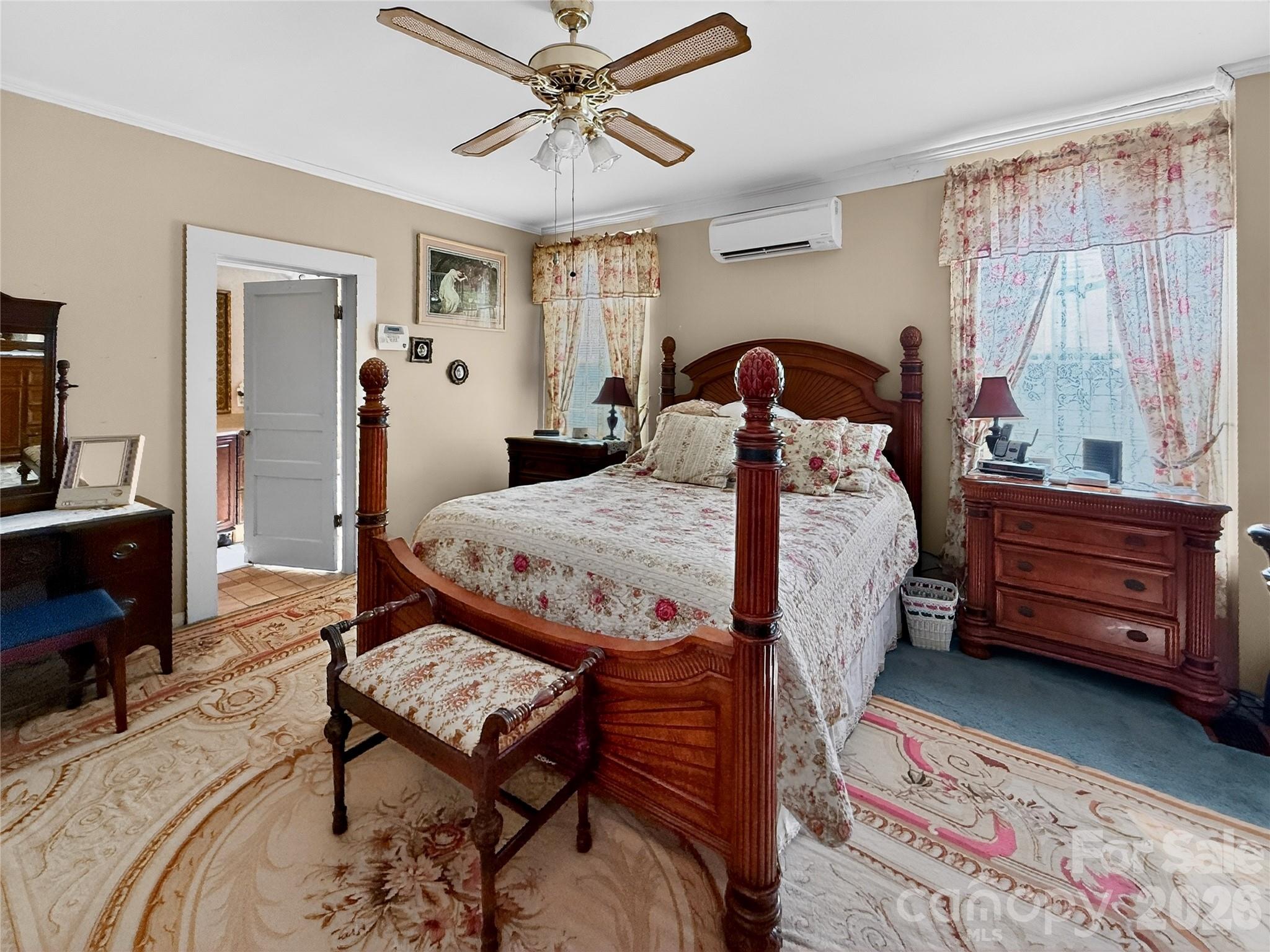 192 W Court Street Rutherfordton NC 28139