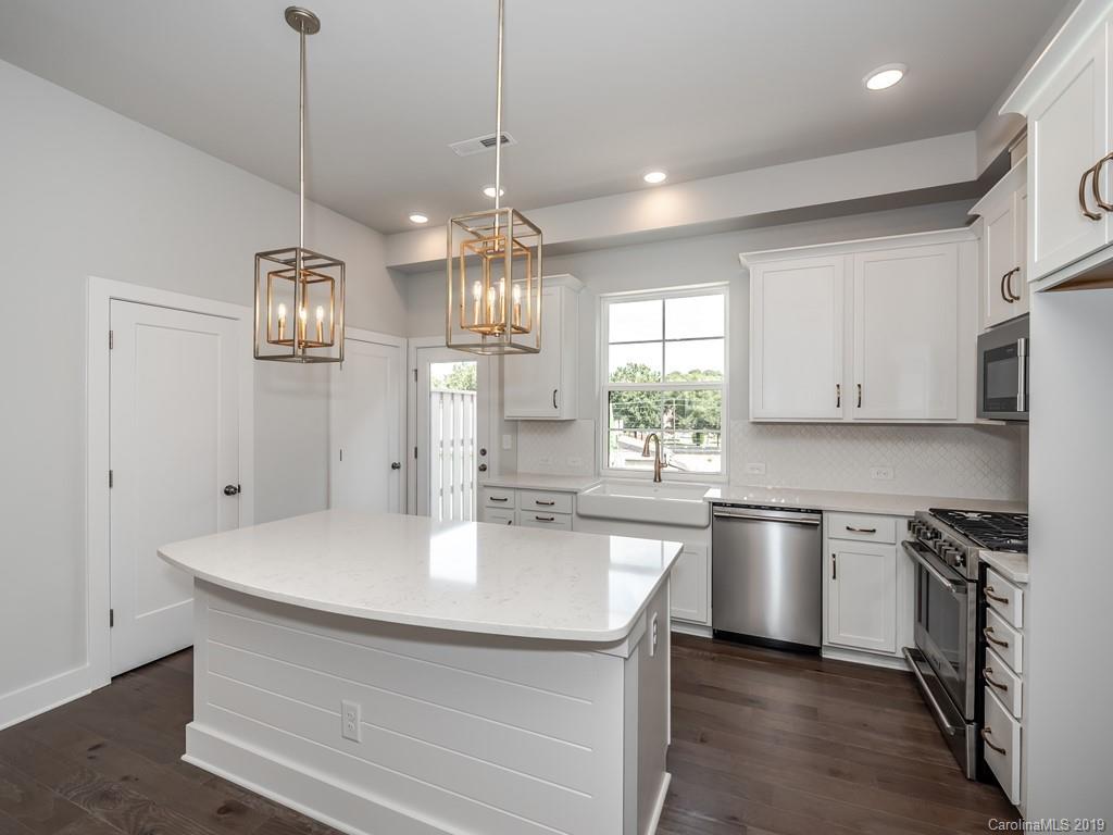 1622 Nandina Corners Alley Charlotte NC 28205