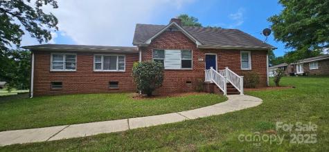 2828 Bellhaven Circle Charlotte NC 28214