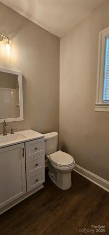 2828 Bellhaven Circle Charlotte NC 28214