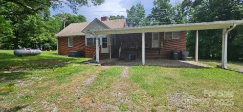 2828 Bellhaven Circle Charlotte NC 28214