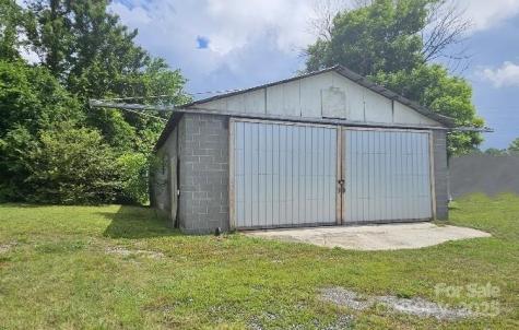 2828 Bellhaven Circle Charlotte NC 28214