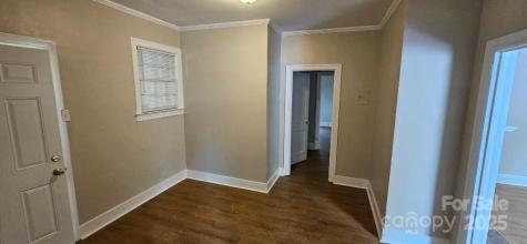 2828 Bellhaven Circle Charlotte NC 28214