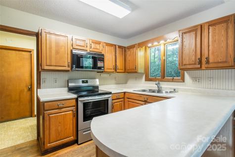 47 Tsitsi Court Brevard NC 28712