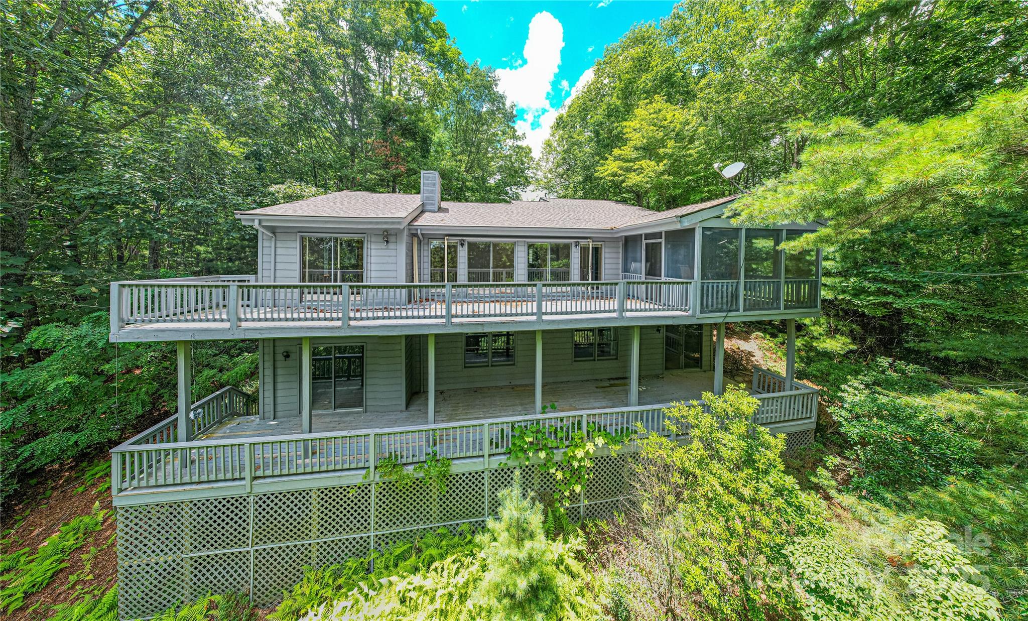 47 Tsitsi Court Brevard NC 28712