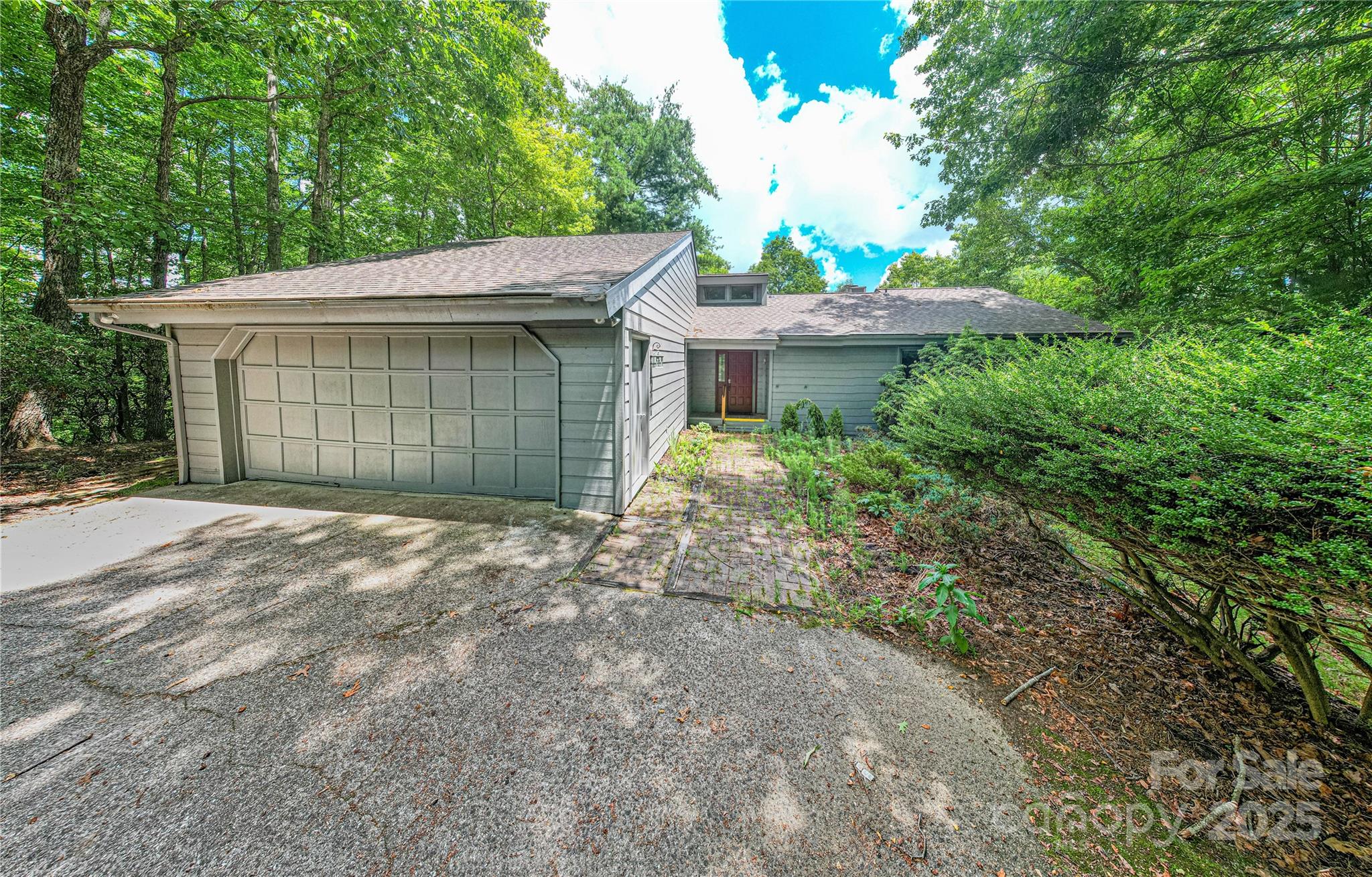 47 Tsitsi Court Brevard NC 28712