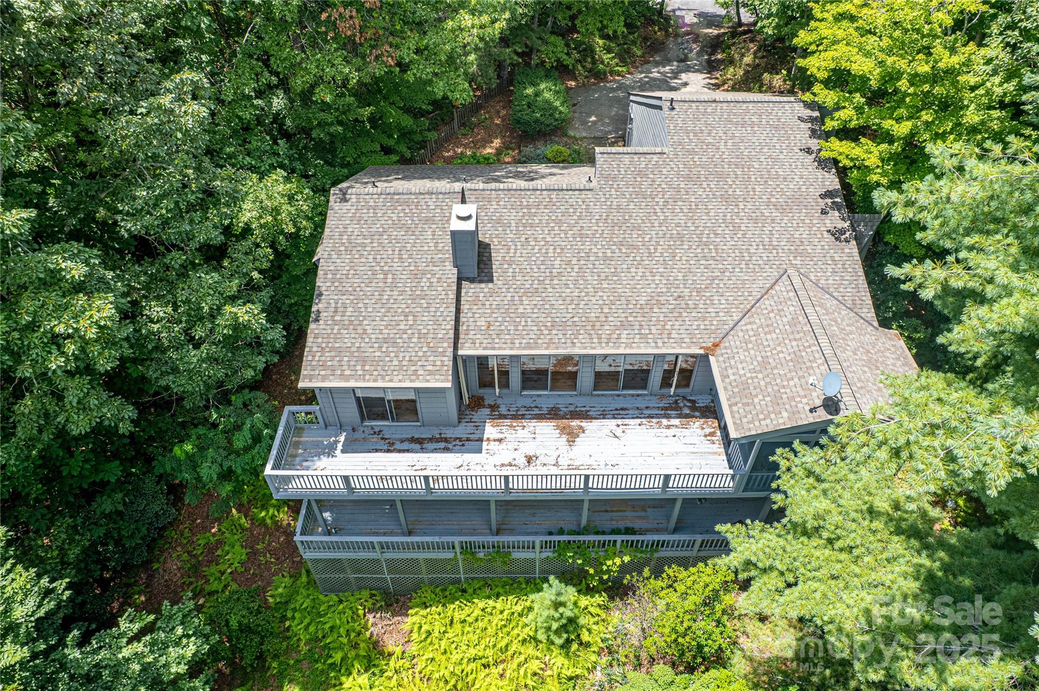 47 Tsitsi Court Brevard NC 28712