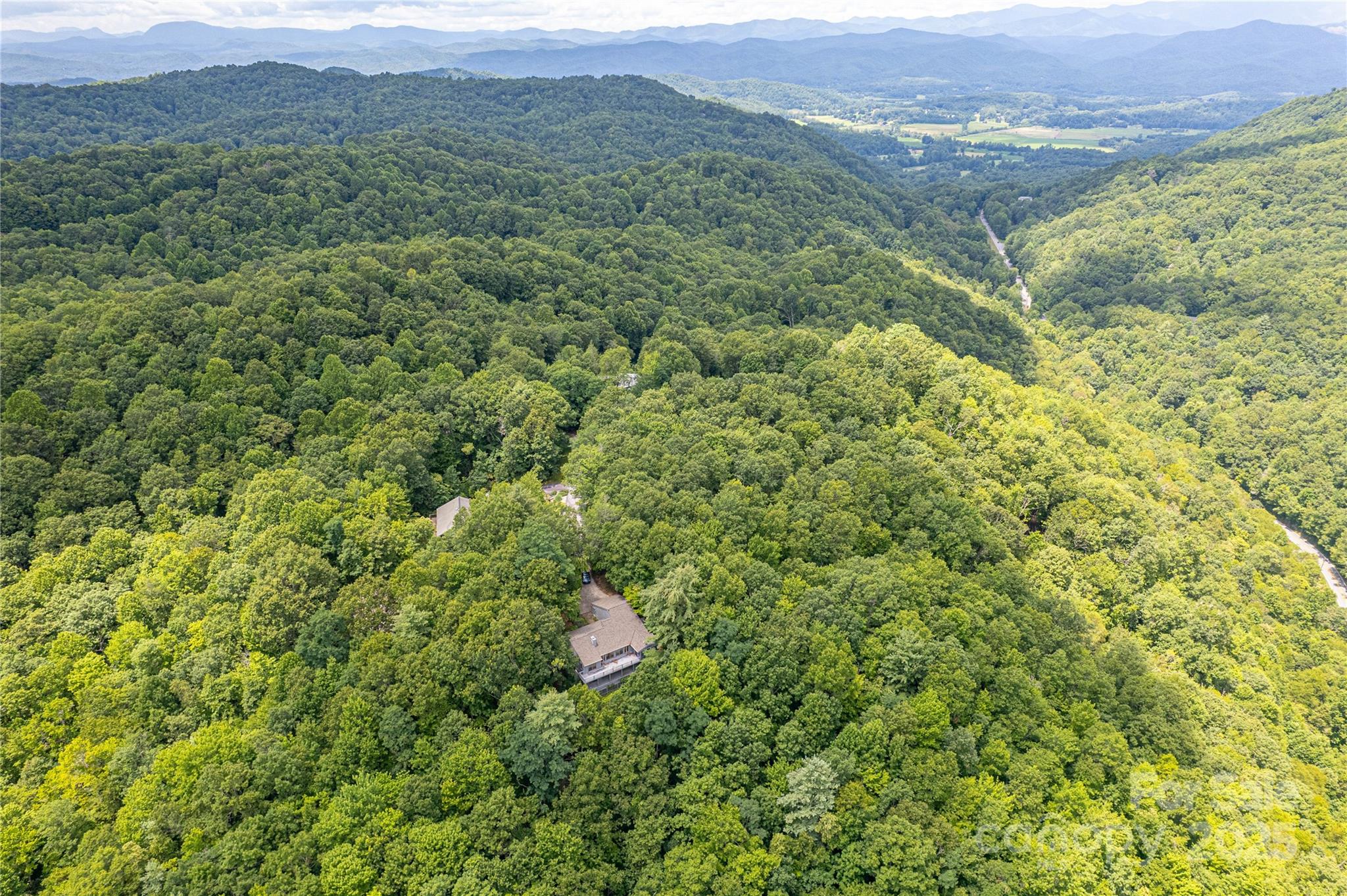 47 Tsitsi Court Brevard NC 28712