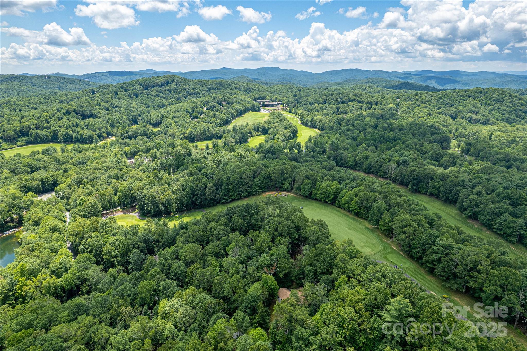 47 Tsitsi Court Brevard NC 28712
