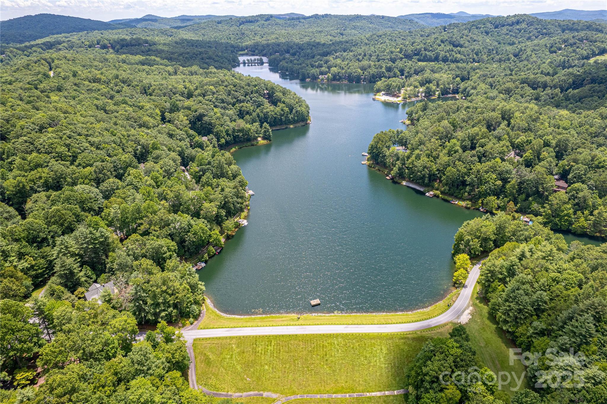 47 Tsitsi Court Brevard NC 28712