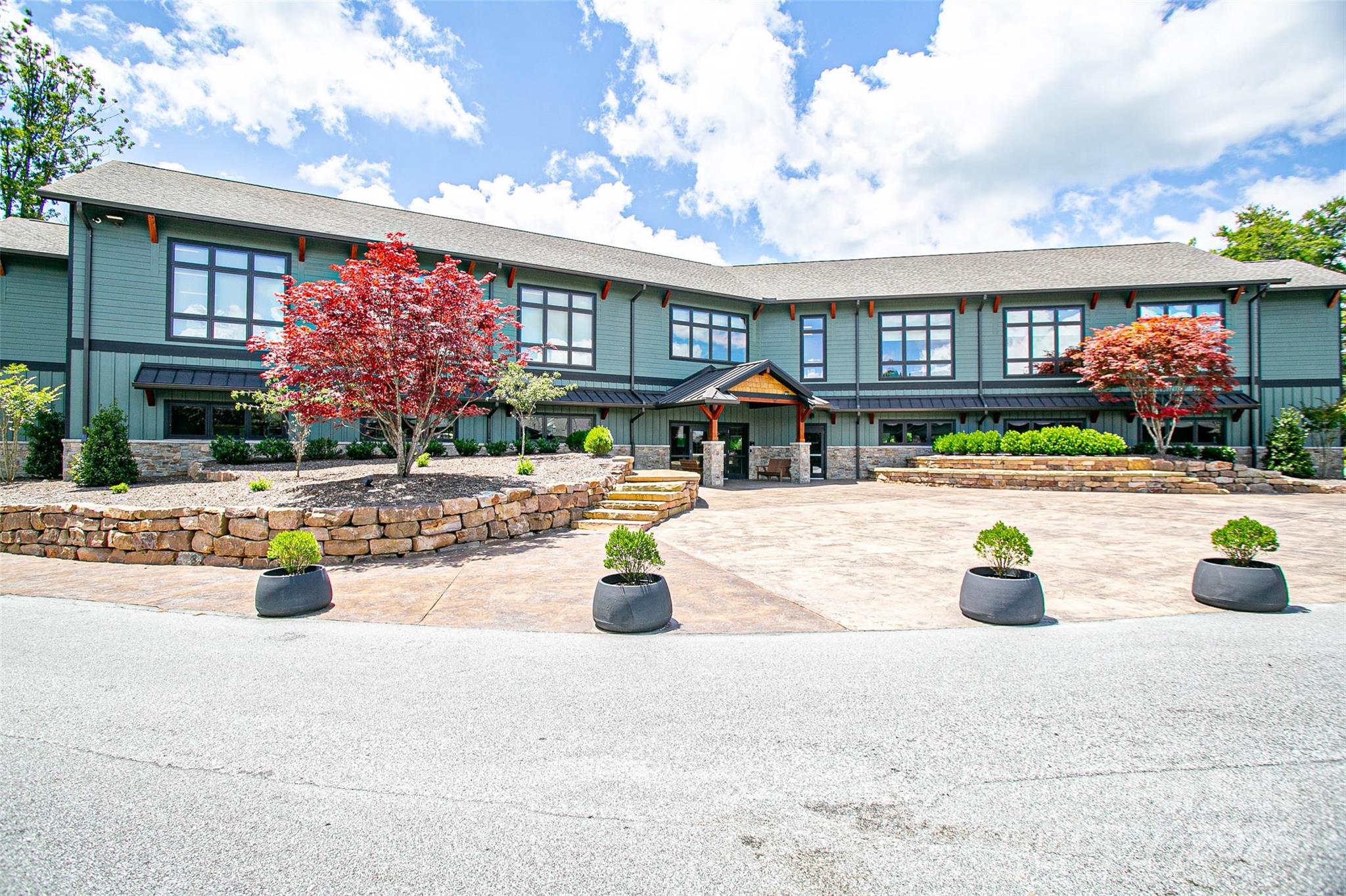 47 Tsitsi Court Brevard NC 28712