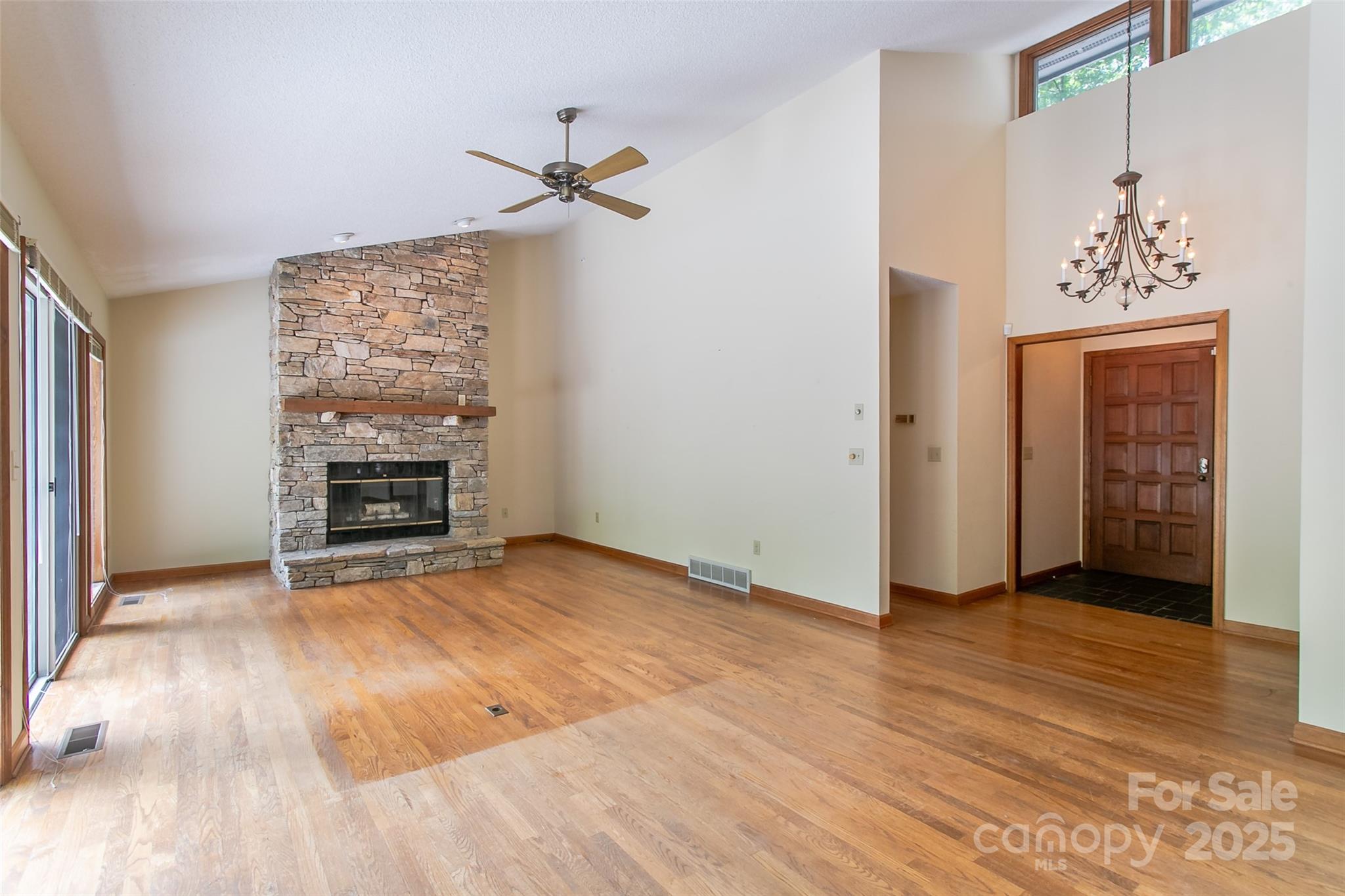 47 Tsitsi Court Brevard NC 28712