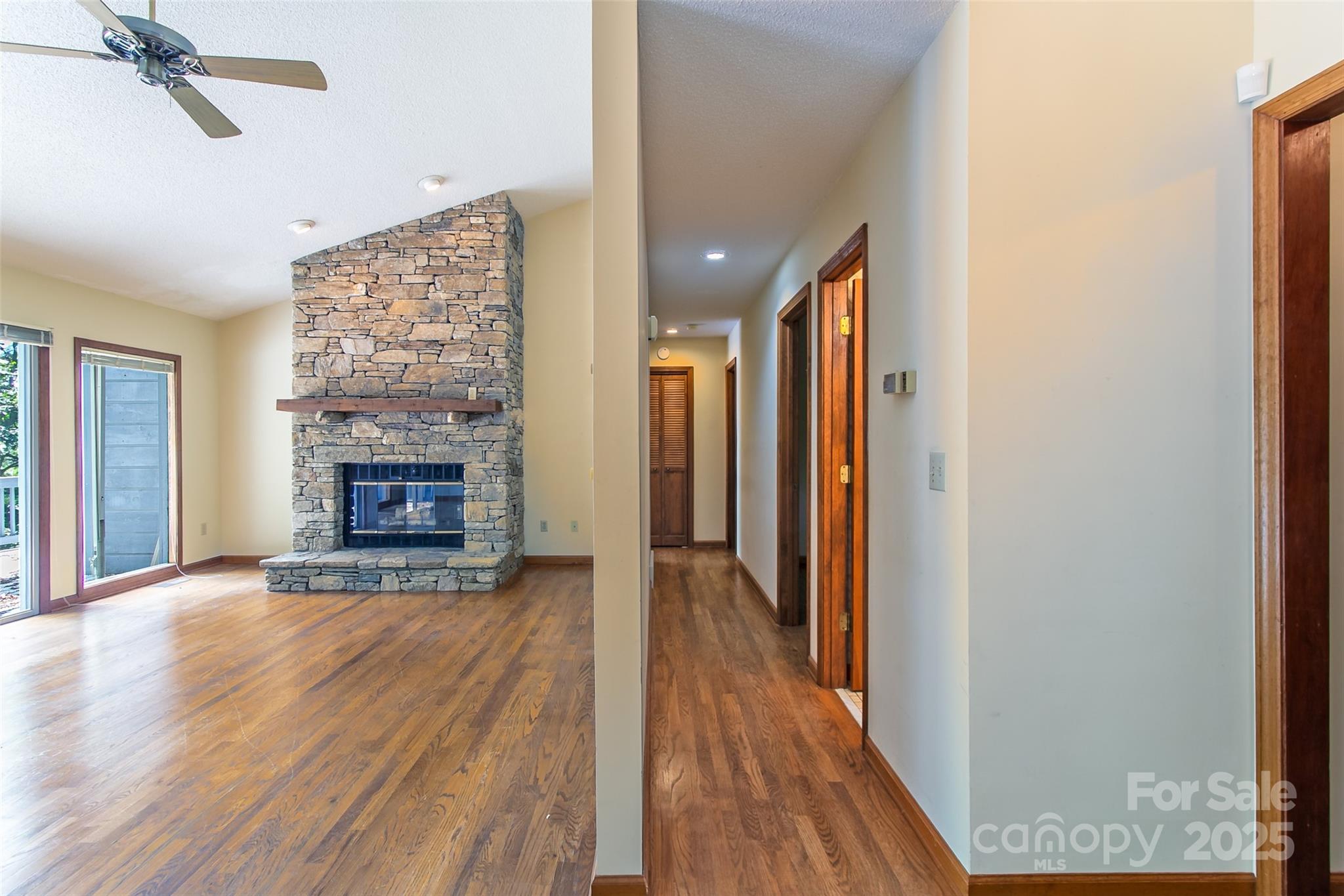 47 Tsitsi Court Brevard NC 28712