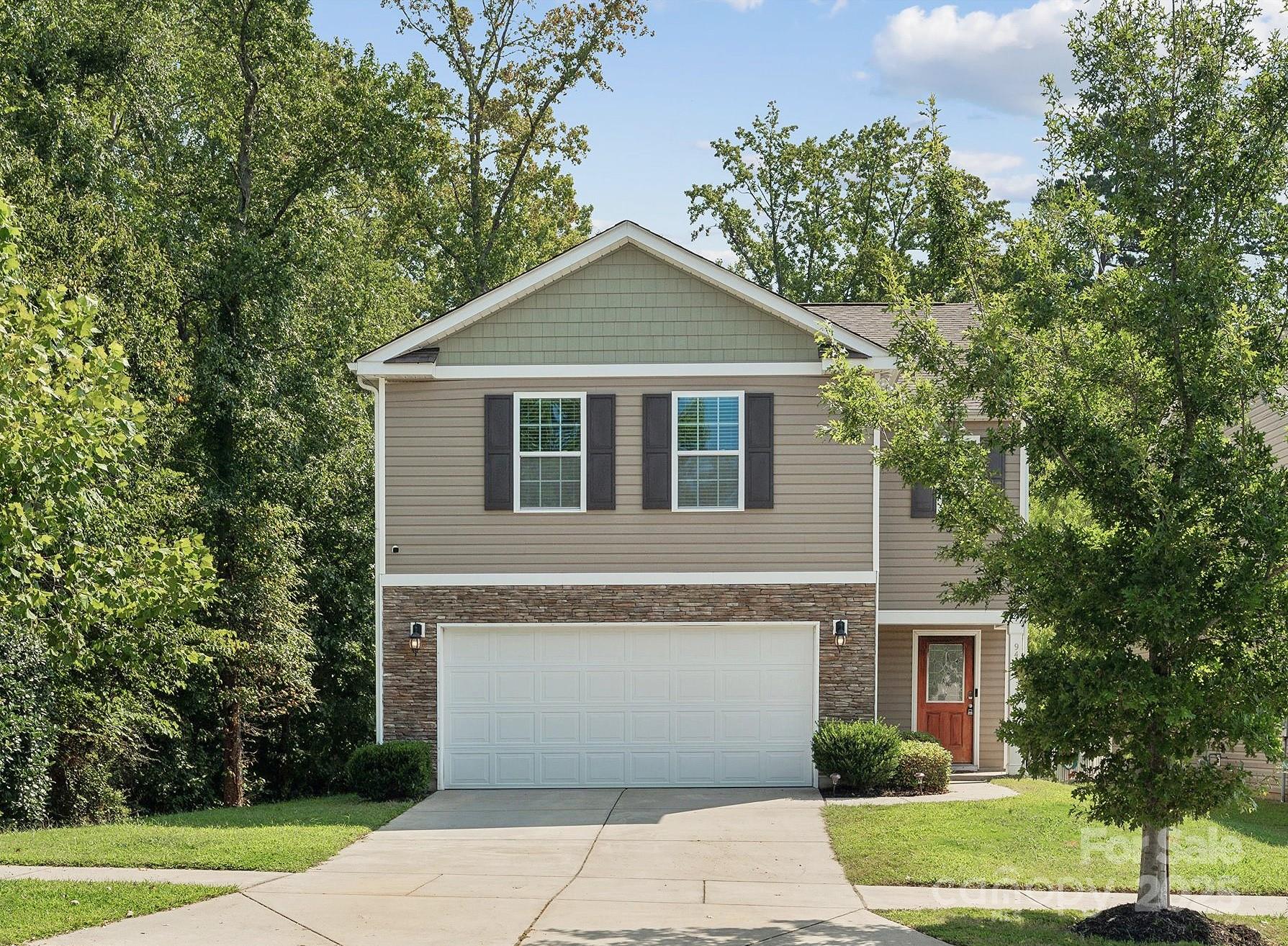 9415 Kendall Drive Charlotte NC 28214