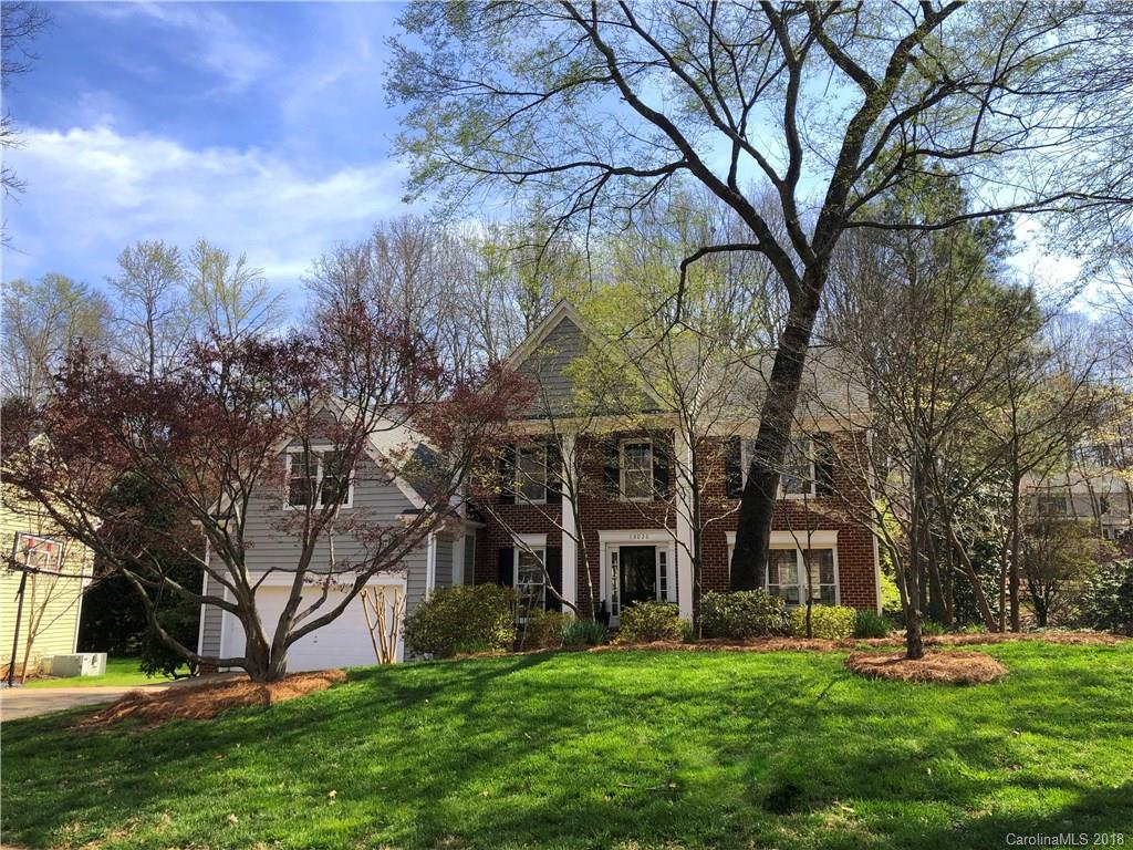 13026 Angel Oak Drive Huntersville NC 28078