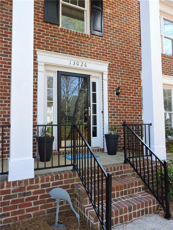 13026 Angel Oak Drive Huntersville NC 28078