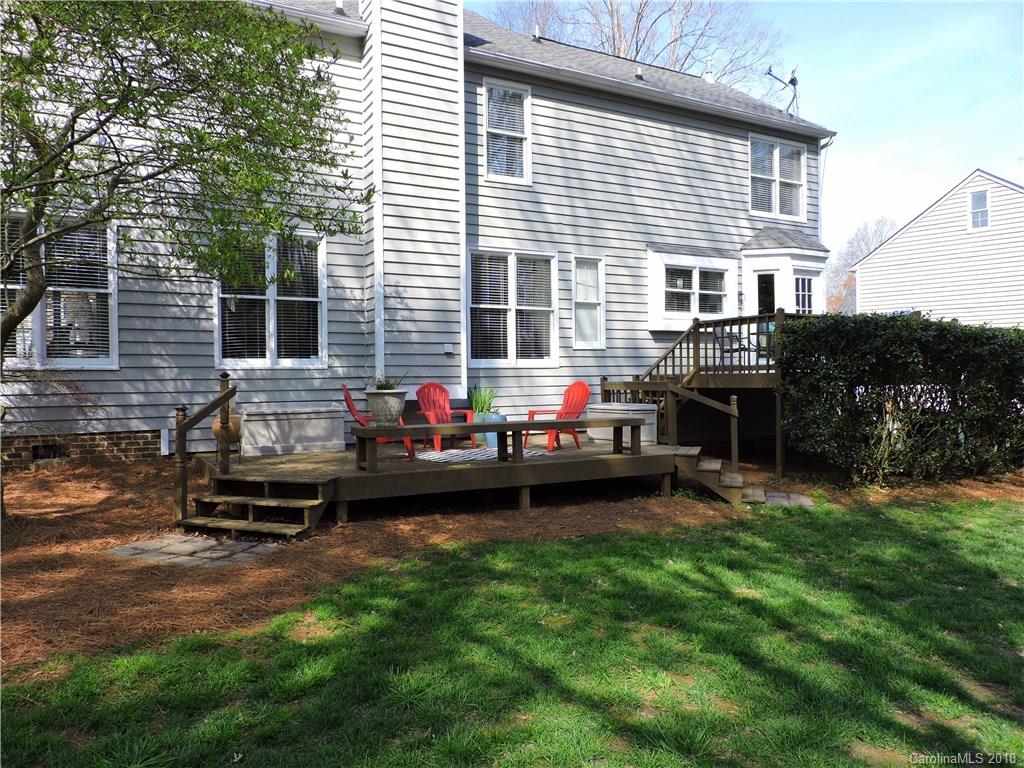 13026 Angel Oak Drive Huntersville NC 28078