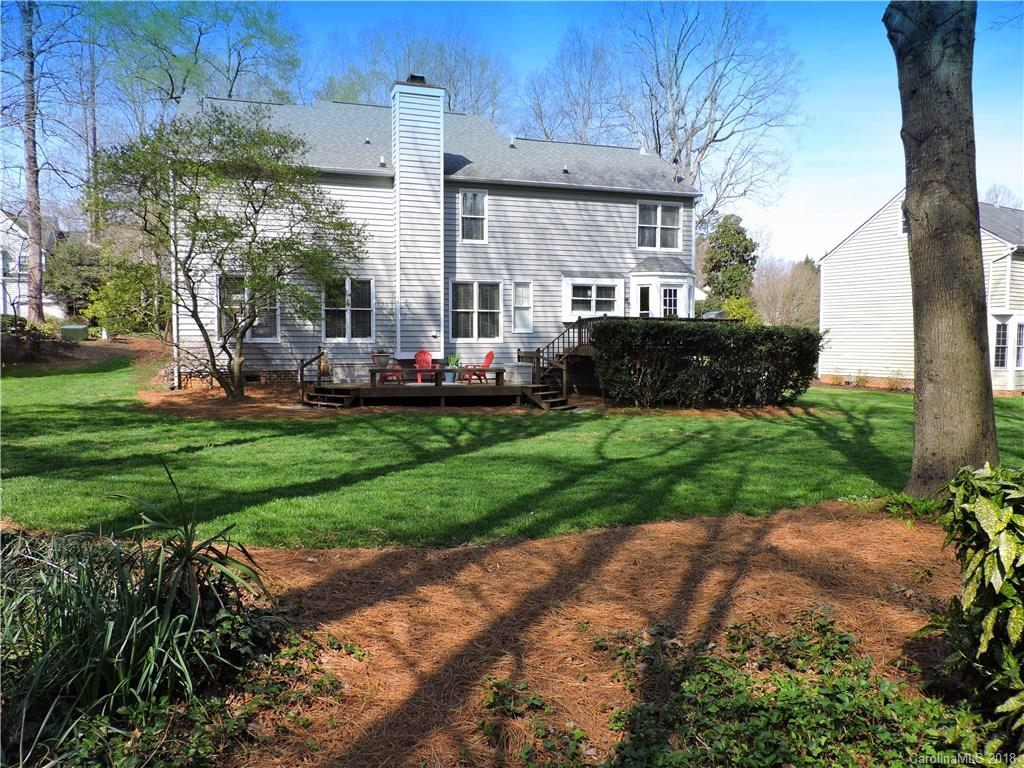 13026 Angel Oak Drive Huntersville NC 28078